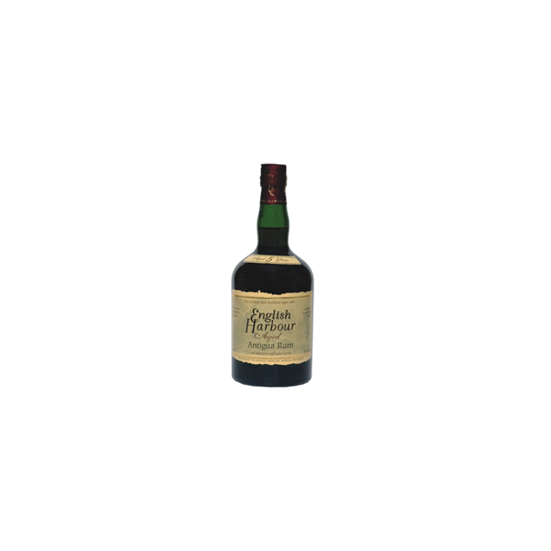 English Harbour 5 Years Old - 40%